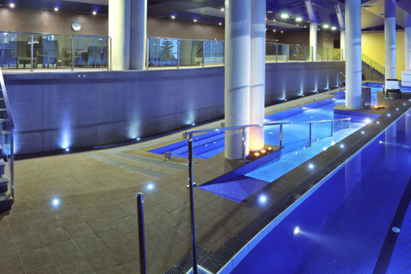 Silence Thalasso Spa and Fitness