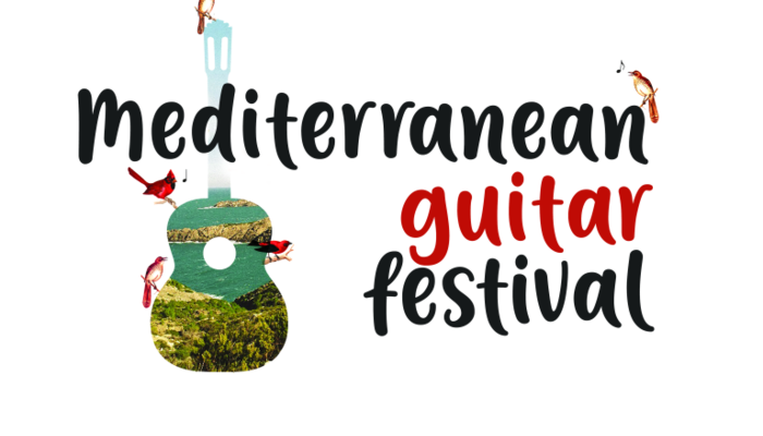 Festival de Guitare de la Méditerranée