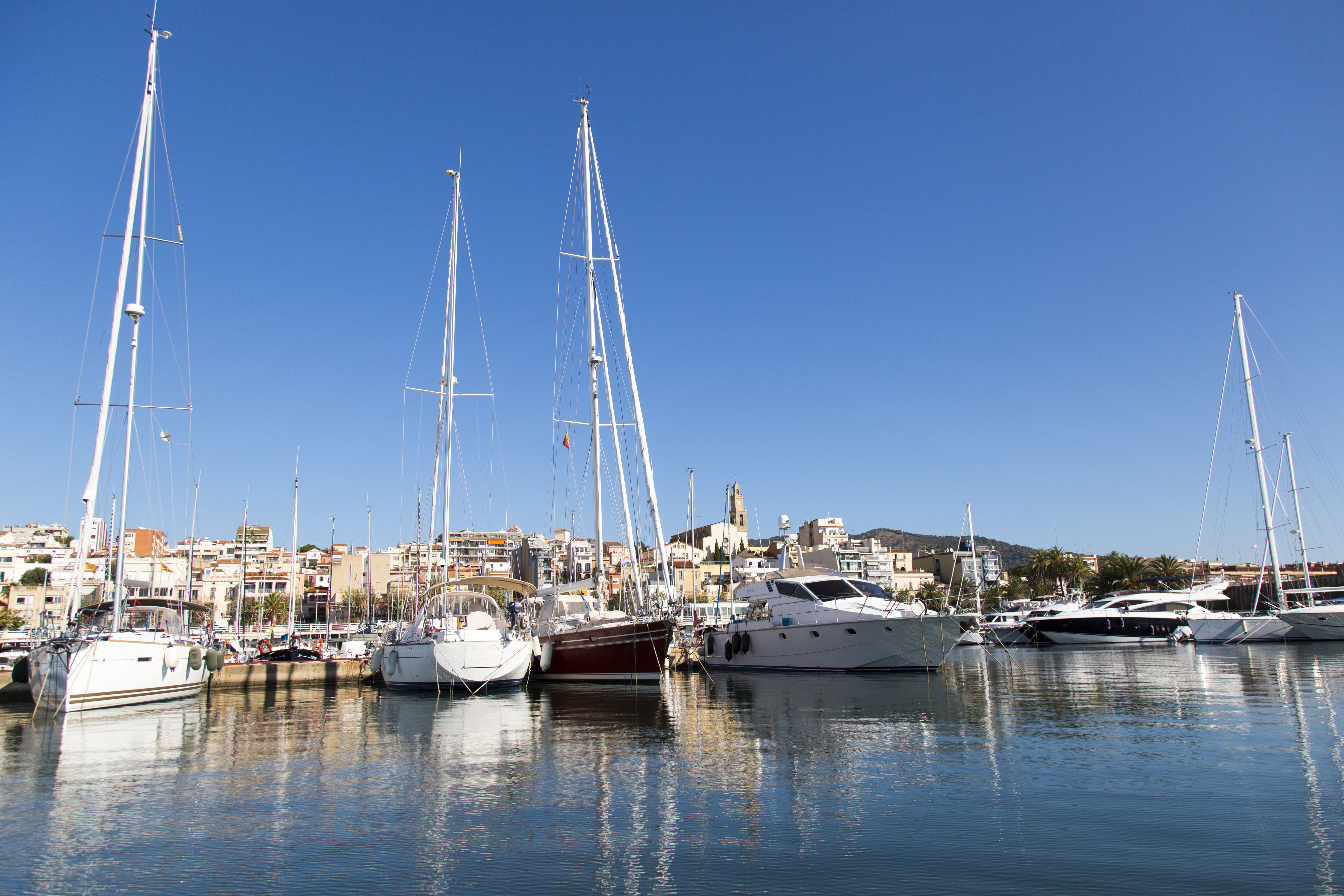 Port del Masnou