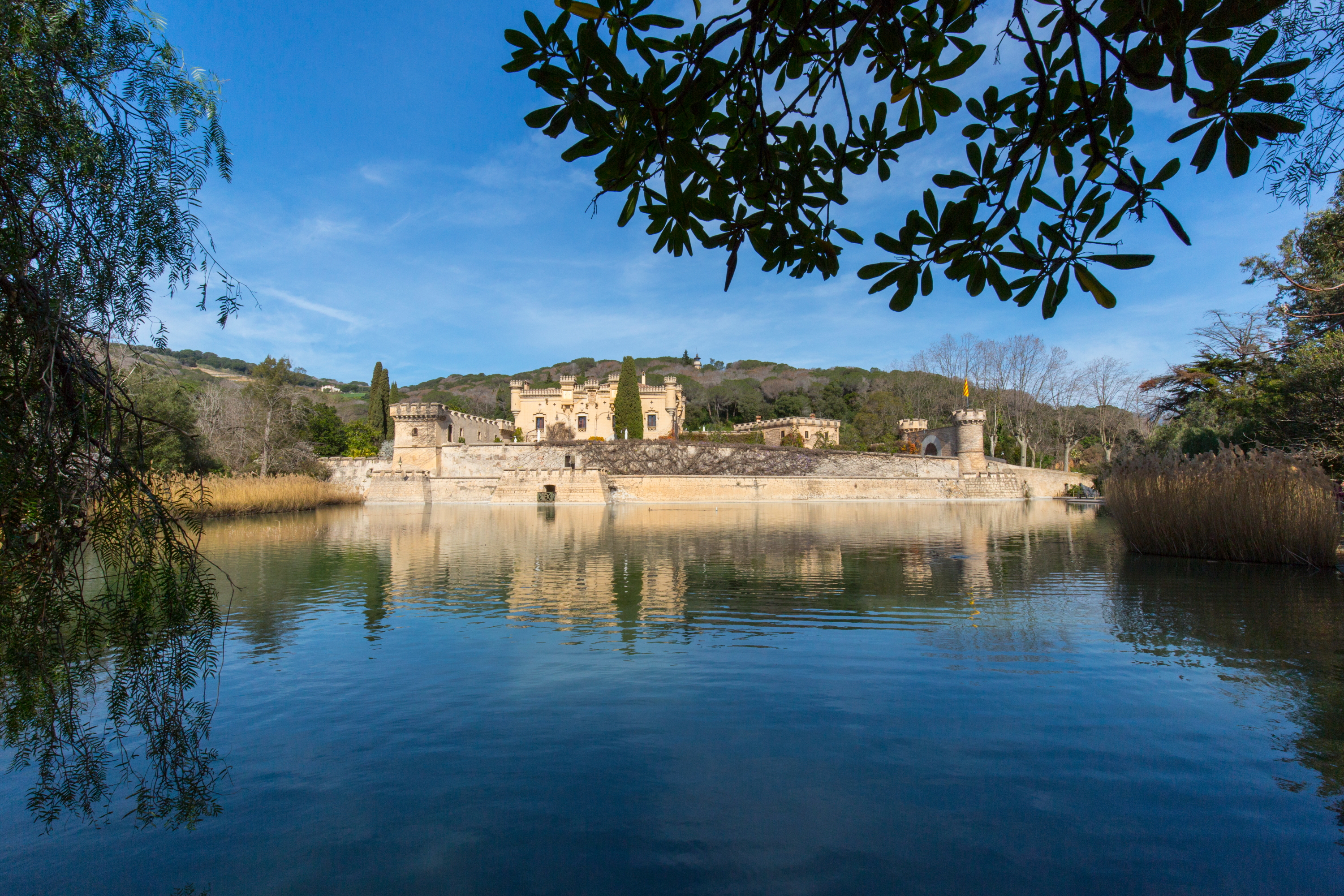 Castell Jalpí