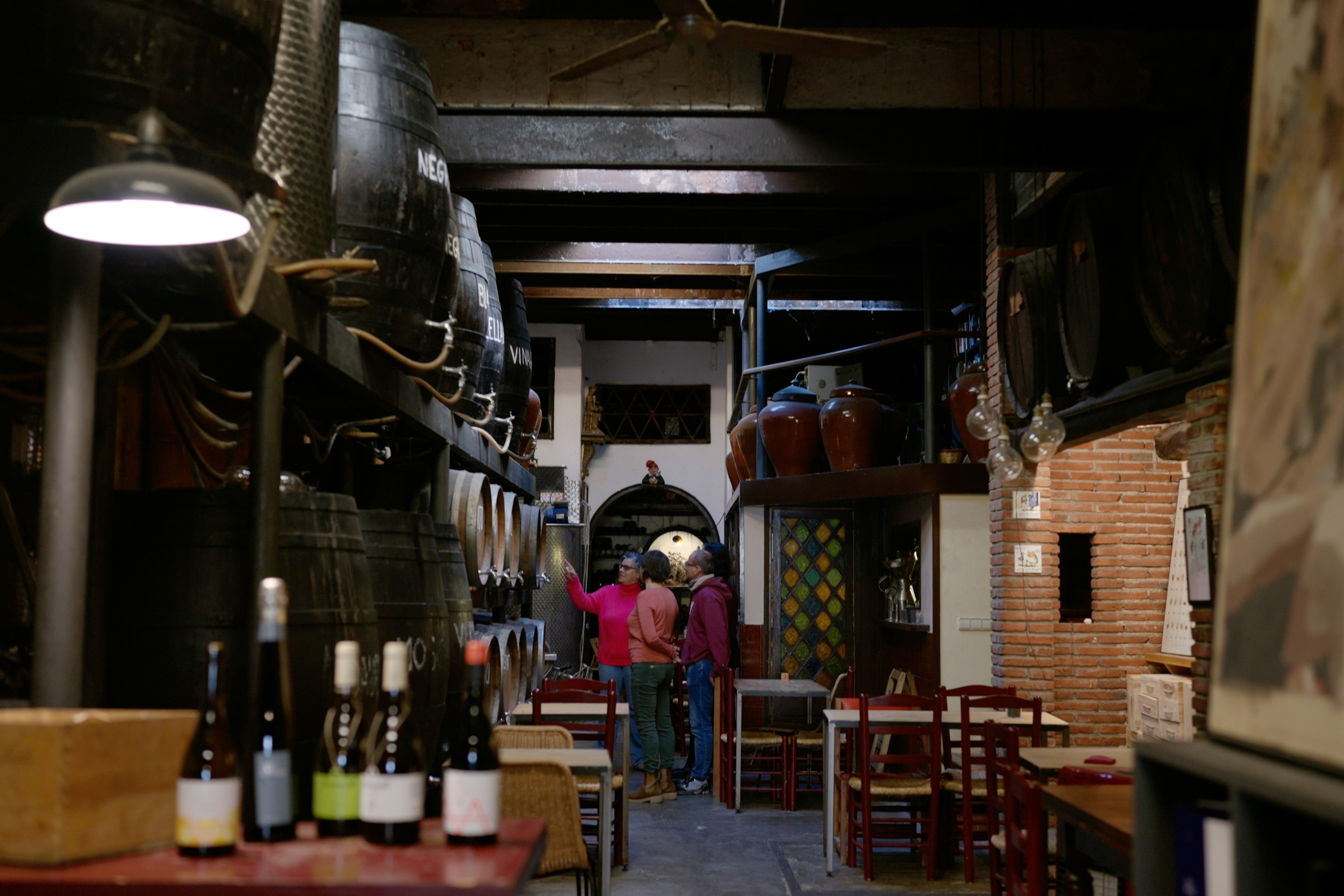 Celler Castellví