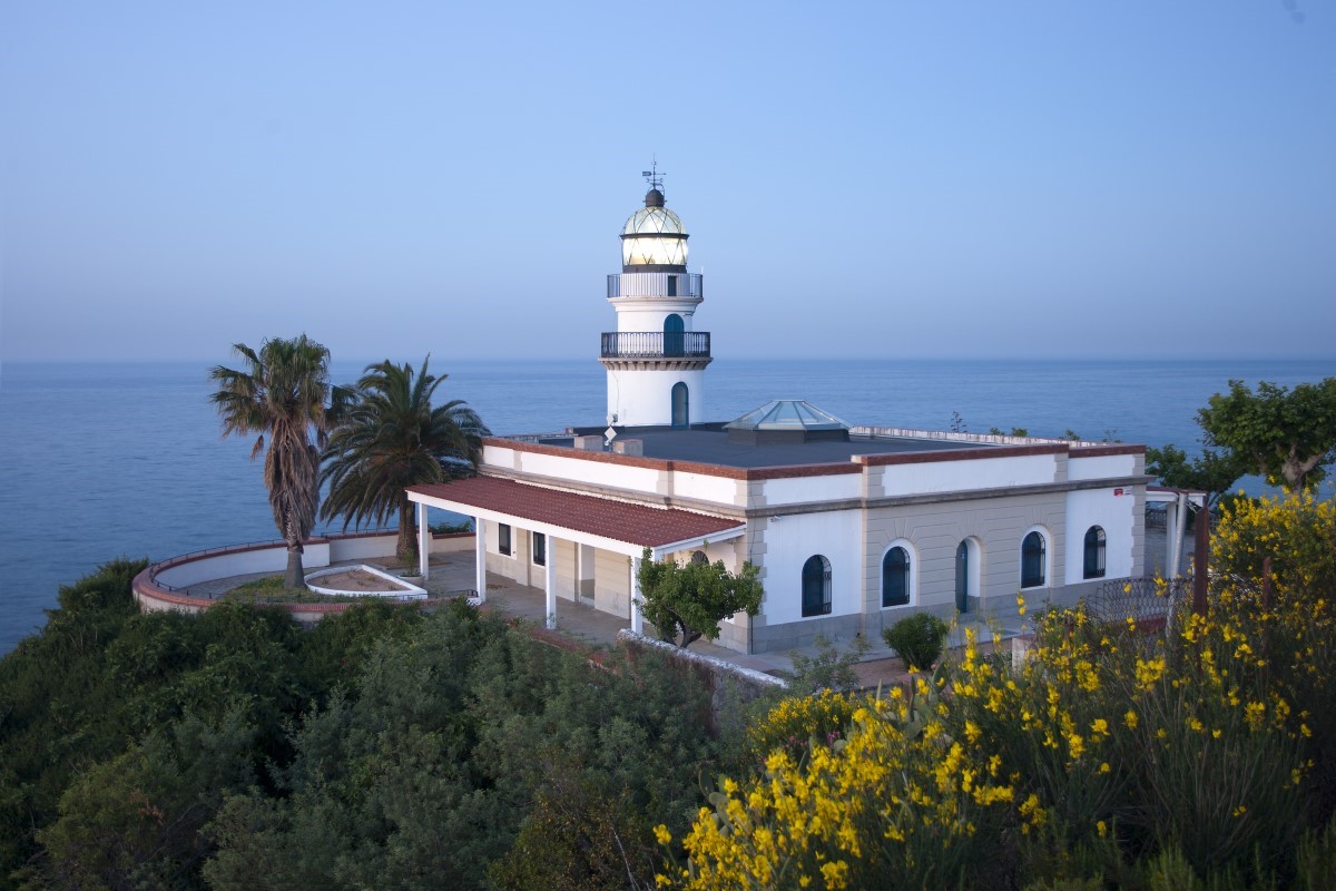 Far de Calella