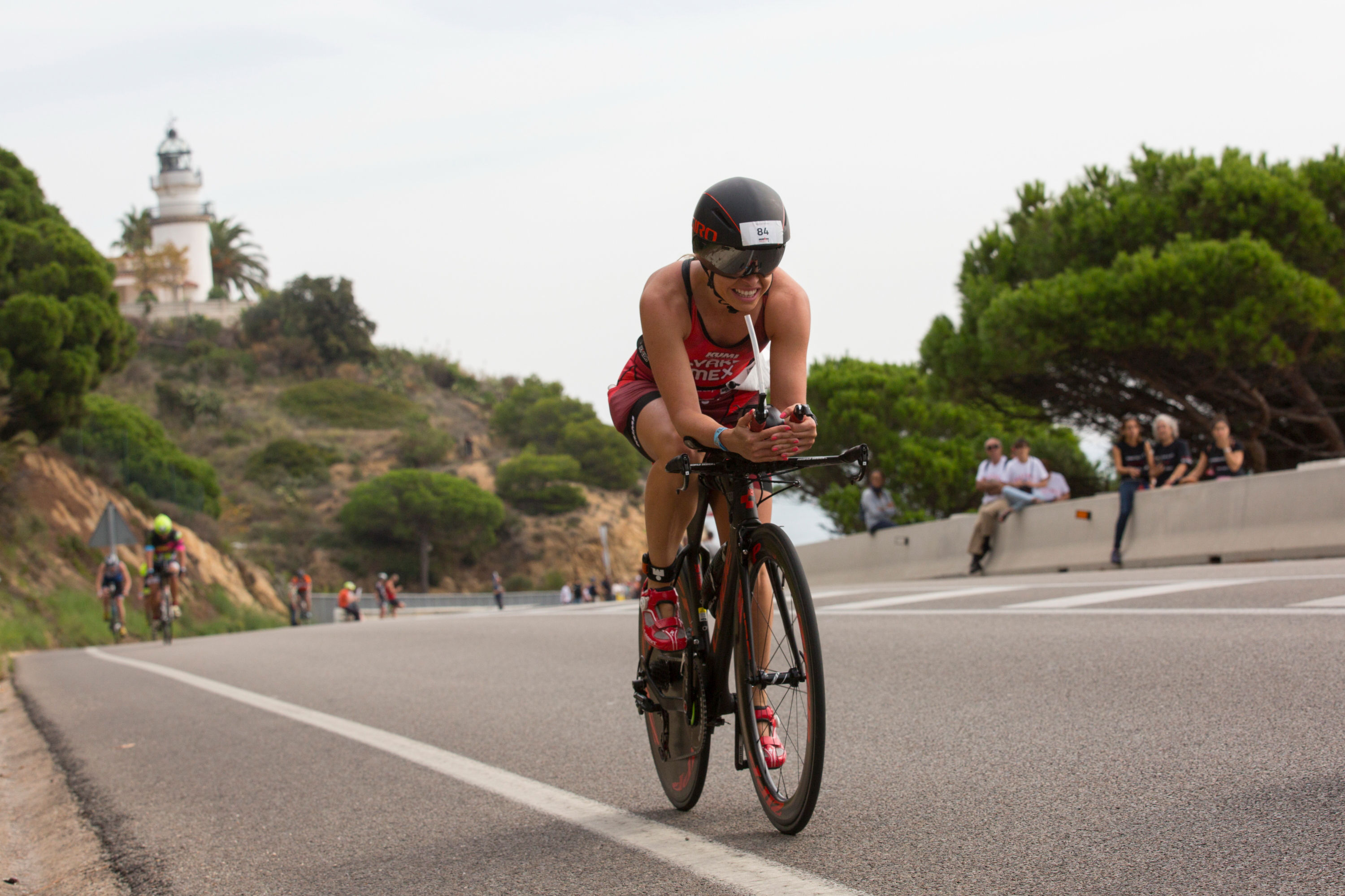 Ironman Barcelona Calella