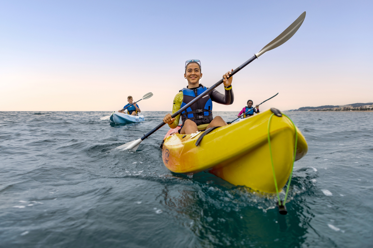 Kayak