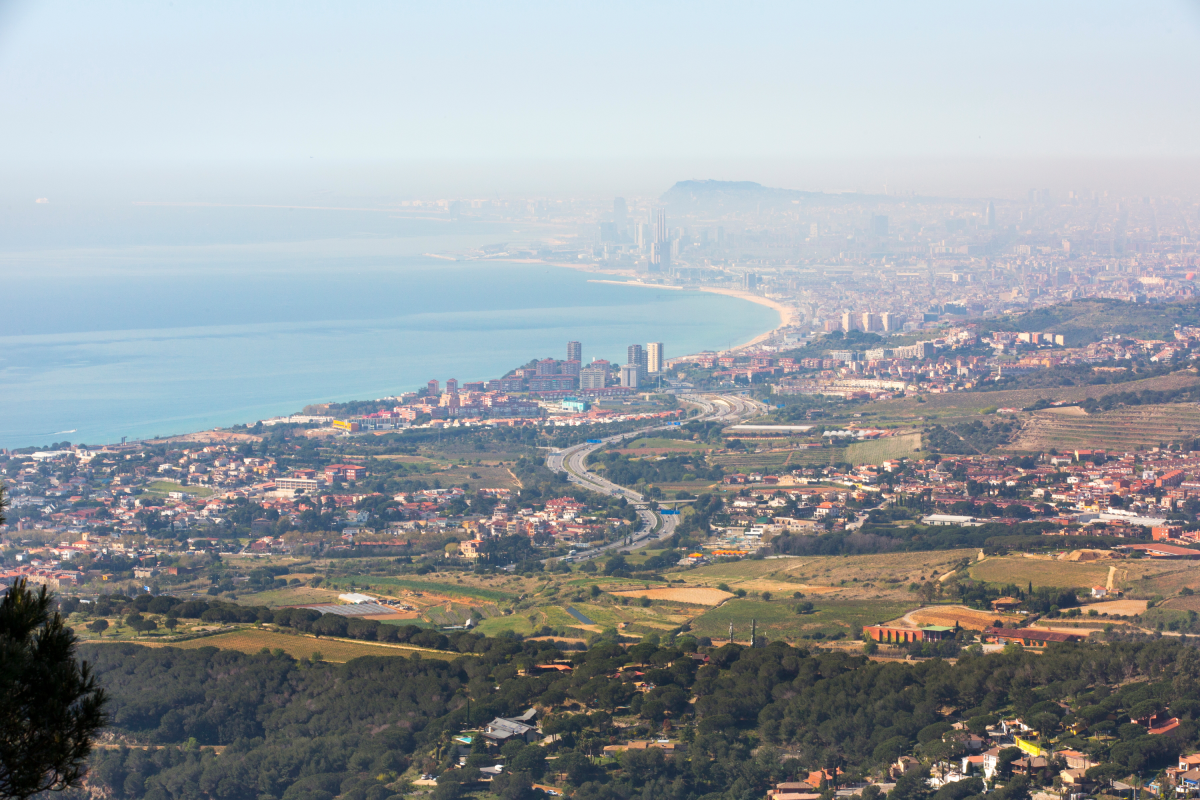 Mirador de la Cornisa