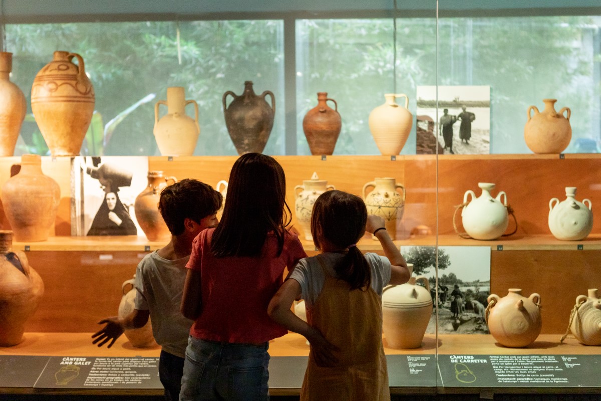 Museu del càntir