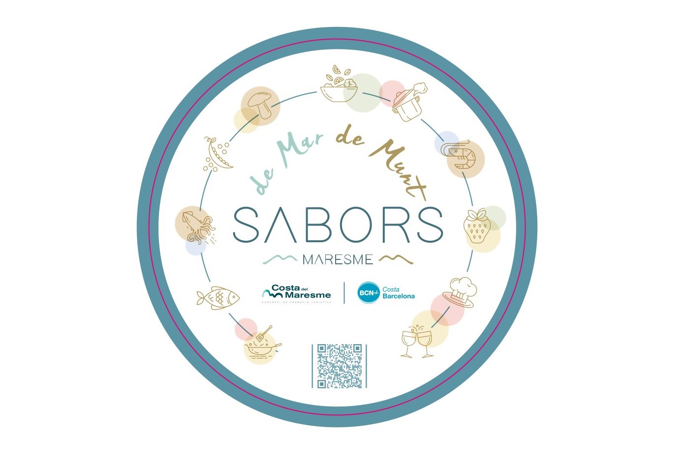 Sabors Maresme