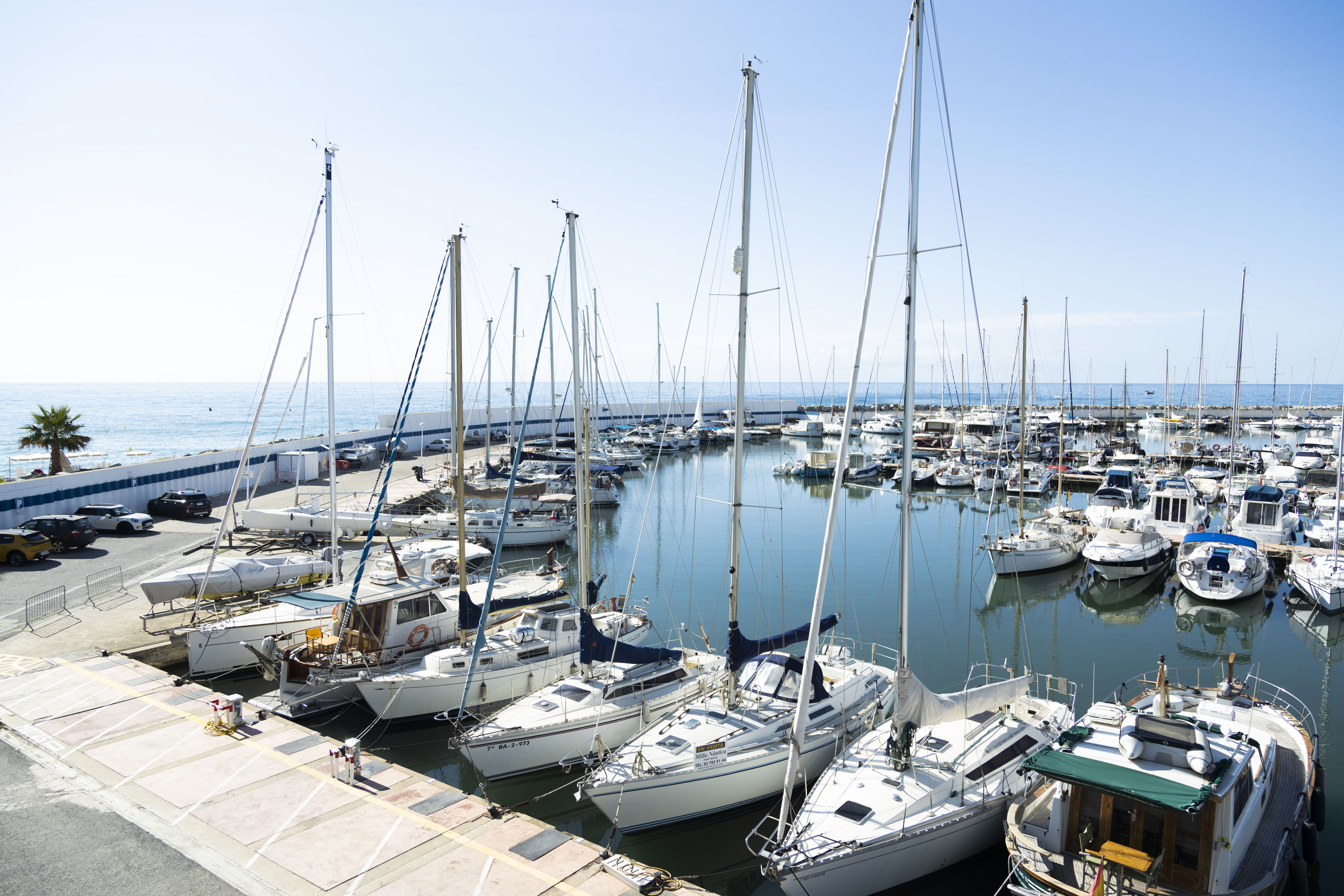 Port El Balís