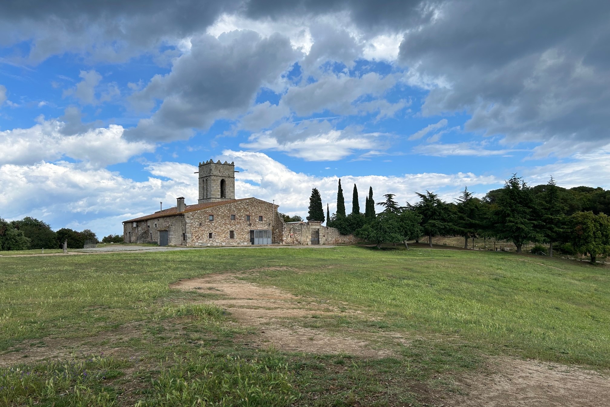 Santuari del Corredor