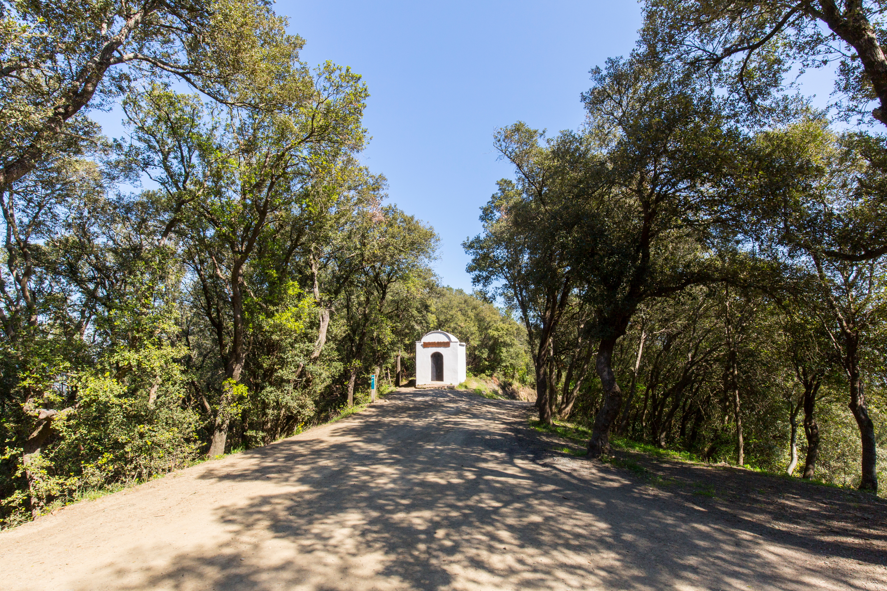 Ermita de l'Erola
