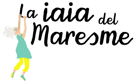 logo de la iaia del Maresme