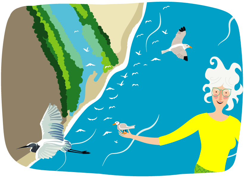 Delta de la Tordera