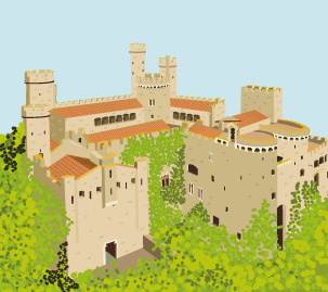 Castell de Santa Florentina