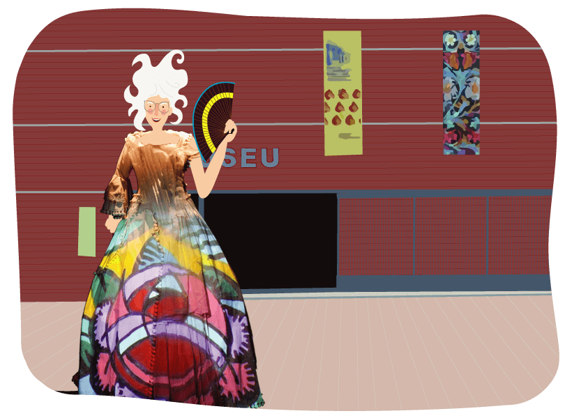 Museo de la Estampación