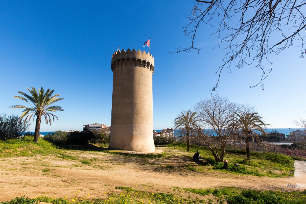 Torre de Can Valls